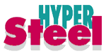HyperSteel 5.1 (.)/6.0 (.)