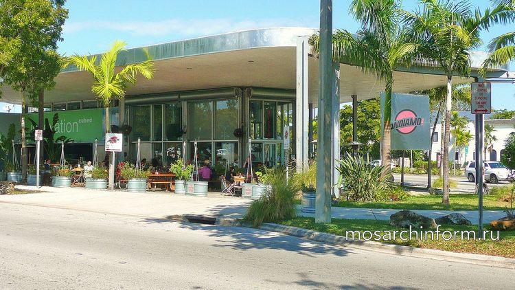      (Miami Modernist architecture  MiMo)