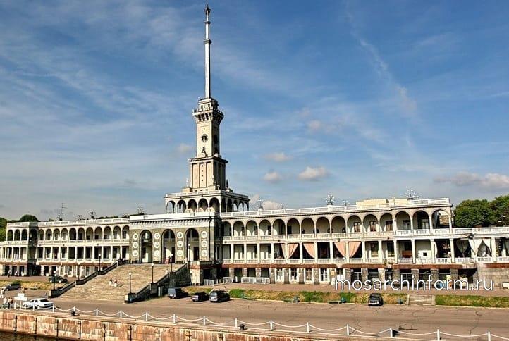 Программа по реставрации зданий в Москве 2019