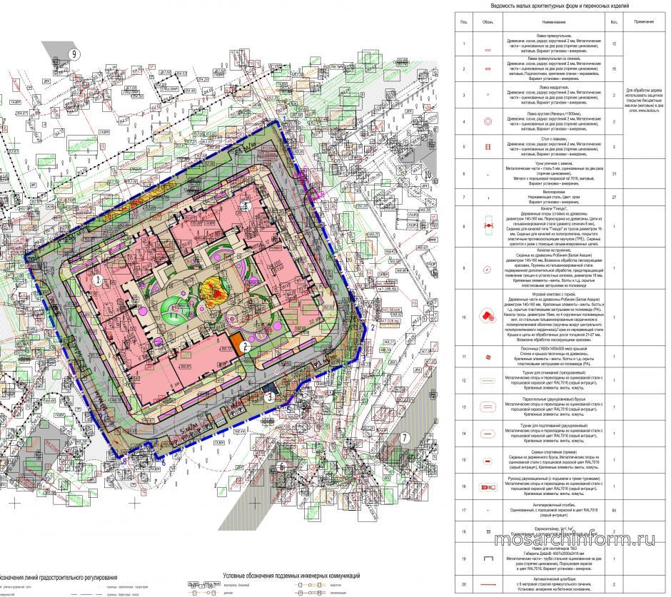 Планировки квартир Каспийская, вл. 28, корпус 4 (нового дома по реновации в Царицыно)