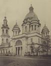 Церковь Богоявления (В Елохове, Москва)