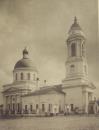 Церковь Фрола и Лавра (Зацепа) - Архитектура Москвы времён Екатерины II, вт.п. 18 века