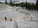 Архитектура Древней Греции - Театр Диониса в Афинах