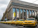 Москва выбирает легальное такси