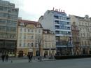 Архитектурные достопримечательности Праги