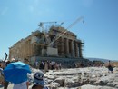 Парфенон (архитектура древней Греции) 