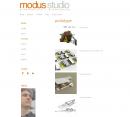 Дизайн бюро Modus Studio