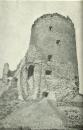Гремячная башня Псков, 16 век